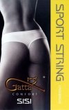MAJTKI - SPORT STRING SISI