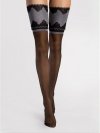 O4115 - POŃCZOCHY BELLE EPOQUE 20 EN - Linia SENSUAL - FIORE AW23/34