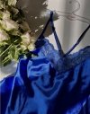 KOSZULKA SYNTHIA 679 WĄSKIE RAMIĄCZKO
