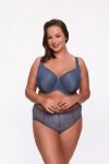 BIUSTONOSZ SEMI-SOFT SONIA MAXI 1058 JEANS  GAIA_SS_2025