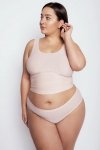 FIGI FLEXI-ONE PLUS SIZE - ROZM. UNI (XL-4XL)