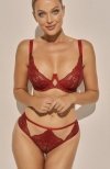 FIGI KINGAP-1148/2 CHERRY