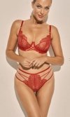 BIUSTONOSZ SOFT KINGA SC-1155 LOVE