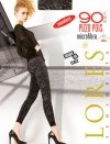 LEGINSY PIZZO POIS 90 DEN - ostatnie sztuki!!!