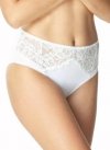 FIGI DAMSKIE Z WYSOKIM STANEM VERA 6406