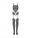 BODYSTOCKING G139