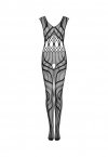 BODYSTOCKING G328