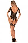 BODYSTOCKING G334