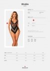 BODY DAMSKIE OLVIDIA