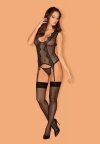 MESHLOVE GORSET I STRINGI - AW2020