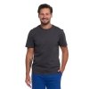 T-SHIRT MĘSKI BEZ BOCZNYCH SZWÓW OTS1300-019