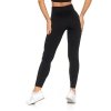 LEGGINSY DAMSKIE BEZSZWOWE Z WYSOKIM STANEM RDL2200-013