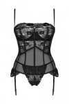 SERENA LOVE GORSET I STRINGI