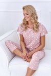 PIZAMA DAMSKA CHLOE 2860 - SS2023