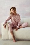 2979 PIŻAMA DAMSKA DŁUGA CHLOE AW23/24