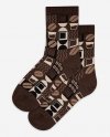 GATTA & WEDEL SOCKS U04.WED