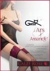 Gatta POŃCZOCHY GATTA ARS AMANDI ROSE