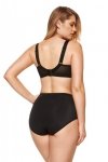 Gorteks Zara/FW figi wysokie czarny