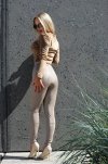 Merribel Leginsy Rolanda Beige