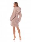 L&L SZLAFROK L&L DAMSKI 2204 BRANDI ANGORA