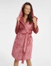 Esotiq Henderson SZLAFROK HENDERSON LADIES 41066 GLOSSY