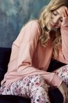 Taro PIŻAMA TARO 2997 POPPY AW24