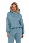 Moe M759 Bluza z kapturem - agawa