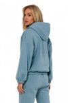 Moe M759 Bluza z kapturem - agawa