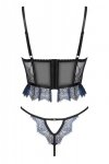 Beauty Night Saphira set