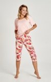 Taro PIŻAMA TARO 3116 LILY SS24