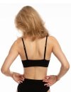 Julimex BIUSTONOSZ JULIMEX BAMBOO BRALETTE