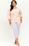 Taro PIŻAMA TARO 3256 ARIELLA AW25