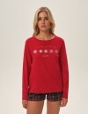 Esotiq Henderson PIŻAMA HENDERSON LADIES 41898 FELI