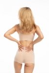 Julimex BIUSTONOSZ JULIMEX BAMBOO LOUNGE BRA
