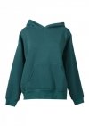 D Karen Bluza DK-K-B9 KHAKI BAWEŁNA GRUBA