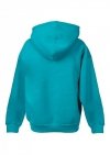 D Karen Bluza DK-K-B9 KHAKI BAWEŁNA GRUBA