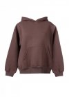 D Karen Bluza DK-K-B9 KHAKI BAWEŁNA GRUBA