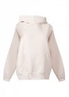 D Karen Bluza DK-K-B9 KHAKI BAWEŁNA GRUBA