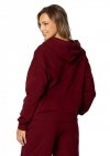 D Karen Bluza DK-K-B8 KHAKI BAWEŁNA