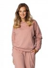 D Karen Bluza DK-K-B8 BIAŁY BAWEŁNA