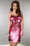 LivCo Corsetti Fashion Priya LC 13429 koszulka i majtki