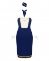 STEWARDESS UNIFORM