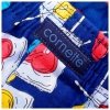 BOKSERKI CLASSIC 001/138
