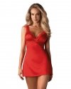 KOSZULKA SECRED CHEMISE