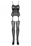 BODYSTOCKING G310