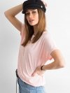 T-shirt-RV-TS-4662.86-jasny różowy rozmiar - L