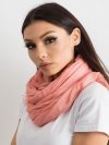 Chustka-AT-CH-F84037.32P-koralowy rozmiar - ONE SIZE