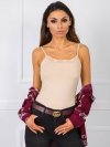 Top-BR-TP-2126.94-beżowy rozmiar - XL