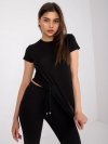 T-shirt-RV-TS-4623.32-czarny rozmiar - S