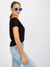 T-shirt-RV-TS-4832.12P-czarny rozmiar - L